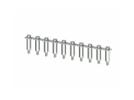 Klemsan Cross connector UK 16/10 - AVK 16; 474169