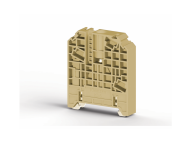 Klemsan Krajnji držač KD 6 BEIGE; 495090