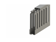 Klemsan Slotted wiring duct 15x60 ; 551090