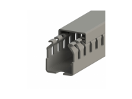 Klemsan Slotted wiring duct 25x30 ; 551010