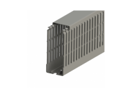 Klemsan Slotted wiring duct 40x100 ; 551032