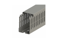 Klemsan Slotted wiring duct 40x60 ; 551014