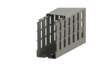 Klemsan Slotted wiring duct 60x100 ; 551033WS