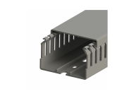 Klemsan Slotted wiring duct 60x40 ; 551016
