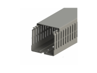 Klemsan Slotted wiring duct 60x60 ; 551017