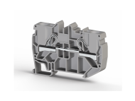 Klemsan Standardna utična redna stezaljka PYK 10 10mm² Siva; 307139