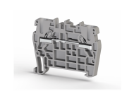 Klemsan Standardna utična redna stezaljka PYK 2.5 2.5mm²,Siva; 307109