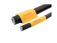 Klemsan Termoskupljajuće oznake HSL-06-Y Serija ; 579013