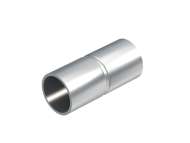 Obo Betterman Aluminijumski muf, bez navoja, Ø32 mm | 2046025