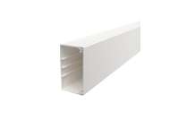 Obo Betterman Kanal HF WDKH-60110 RW, 60x110x2000, čistobela, Polikarbonat/Akrilnitril-Butadien-Stirol, PC/ABS | 6175420