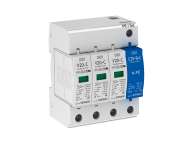 Obo Betterman Odvodnik prenapona 3+1 za 280V | 5094656