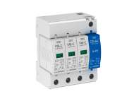 Obo Betterman Odvodnik prenapona V10 3+N/PE 280V | 5094920