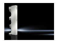 Rittal Adapter 63A / 2.5-10mm2, 3p, dole odcep, | 9342210