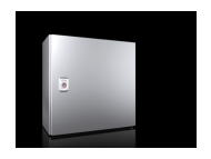 Rittal AX ORMAN 600x760x210 (švd), 1.4301, 2x | 1012000