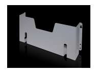 Rittal DŽEP ZA NACRTE 455×260×90mm | 4116000