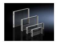 Rittal FT plexi hauba 320x158x47.5mm | 2780000