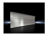 Rittal Izolaciona baza sabirnice dužine 700x210mm, (pak=2kom) | 9340110