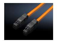Rittal Kabl - međuspojni, za LED AC 3pin 1m | 2500430