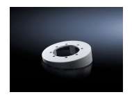 Rittal Nagibni adapter 10° za spoj fi130mm CP60 | 6206400