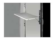 Rittal Namenski Pult za ram vrata 600mm | 4638600