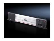 Rittal RASVJETA LED 240VAC, 1200lm, 437mm, UTIČNICA, SENZOR | 2500310
