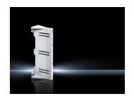 Rittal Rittal SV Busbar Support 3000A, 3P, 150mm | 3057000