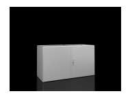 Rittal RITTAL TP Konzola, donji deo, 1200x675x500mm (Pedestals) | 6706600