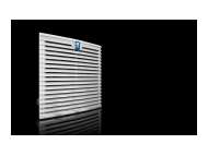 Rittal RITTAL VENTILATOR protoka 230m3/h, 24V(DC), spolj.dim.255x255mm/224x224mm 3241124