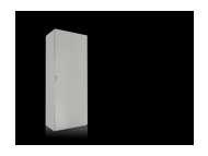 Rittal RITTAL VX ORMAN 800x2000x500mm IP55 sa BOČNIM stranama 5833600