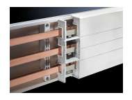 Rittal RL60 pokrivka sabirnice 1100mm | 9340210