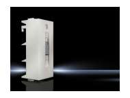 Rittal RL60 skidač 250A,3p,35-120mm2, UL, Cable outlet BOTTOM | 9342270