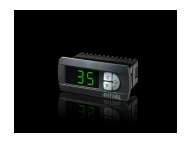 Rittal SK Displej za comfort kontroler SK3304.540, SK 3328.540, SK 3361.500, 3303.500 | 3396667