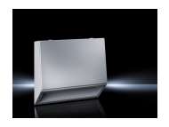 Rittal TP - GORNJI  deo pulta: 1200x720x240mm | 6722500