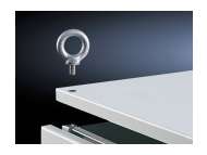 Rittal TRANSPORTNI VIJCI M12,  PAK=4 | 4568000