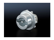 Rittal Umetak bravice za dvoperi standardni TS ključ 3mm, ključ se dodatno poručuje | 8611160