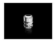 Rittal Uvodnica M16x1.5mm, od 4,5 - 10mm | 2411811