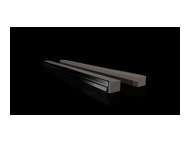 Rittal VX Al-PU sekcija za uvod kablova 1200mm, centr. sekcija ( pack of 4) | 8618803