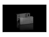 Rittal VX Base/plinth corner piece w/trim panel | 8660021