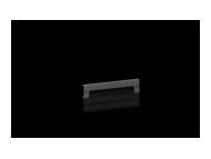 Rittal VX Base/plinth trim panel 8660092