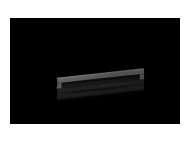 Rittal VX Base/plinth trim panel 8660094