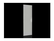 Rittal VX BOČNE STRANE 1800x600 | 8186245