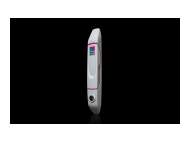Rittal VX Comfort brava sa ručicom,  za umetak cilindar, RAL7035 | 8618200