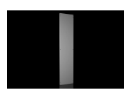 Rittal VX  deobni panel 2000x500mm, IP54, Zn1,5mm | 8609204