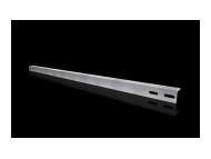 Rittal VX L-šina za prihvat kablova, 1200mm, Steel | 8619440
