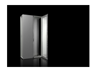 Rittal VX ORMAN 1000x1800x400mm JEDNOKRILNA VRATA | 8084000