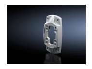 Rittal Zidni/bazni montažni držač CP 120, mali | 6212820