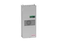 Schneider Electric ClimaSys standardna bočna rashladna jedinica - 1250W na 230 V; NSYCU1K2