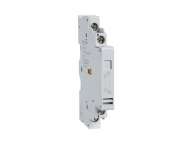 Schneider Electric Easypact-pomoćni kontaktni blok - 2 NO + 0 NC - vijčani priključci; GZ1AN20