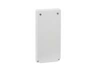 Schneider Electric 103 x 225 mm pločica - za 65 x 65 utičnice ili tastera;13143