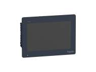 Schneider Electric 10''W ekran osetljiv na dodir Advanced Display WXGA - sa zaštitnim premazom; HMIDT551FC
